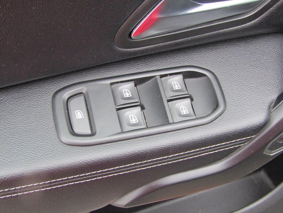 Dacia Duster 1.2TCe  4x4