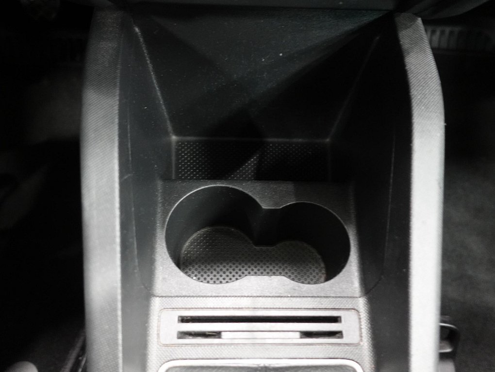 Škoda Fabia III 1.0 TSi Style