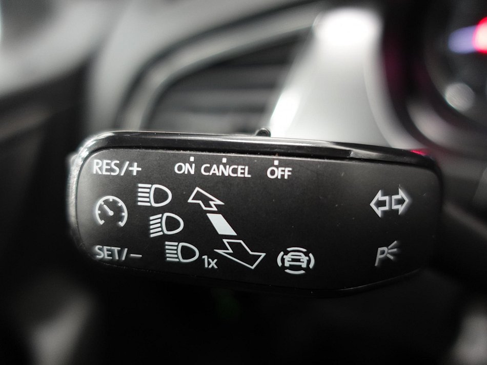 Škoda Fabia III 1.0 TSi Style