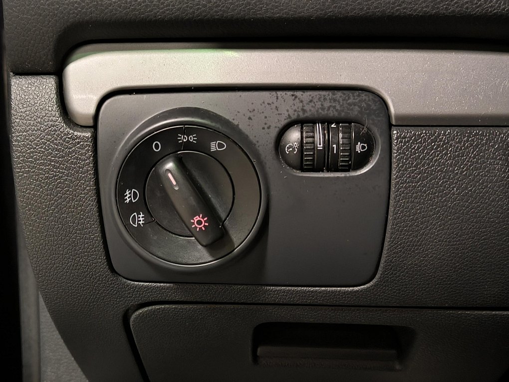 Volkswagen Golf 1.6i 