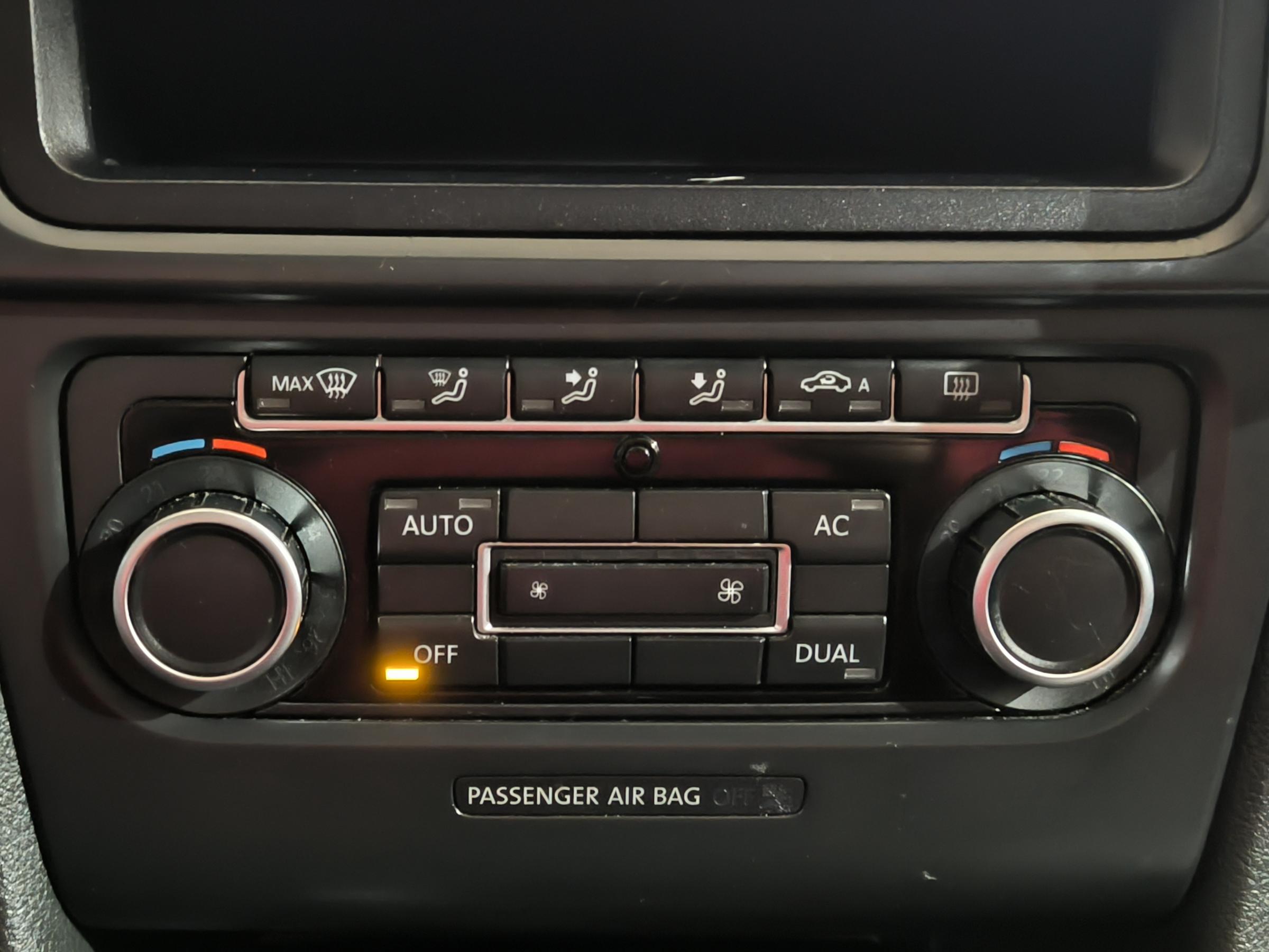 Volkswagen Golf, 2009 - pohled č. 15