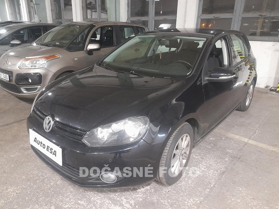 Volkswagen Golf 1.6i 