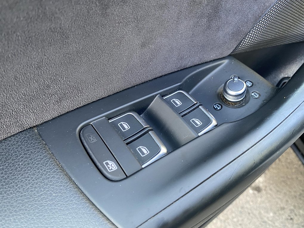 Audi Q3 2.0 TDi  Quattro