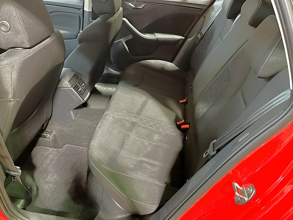 Škoda Scala 1.6 TDi Ambiente