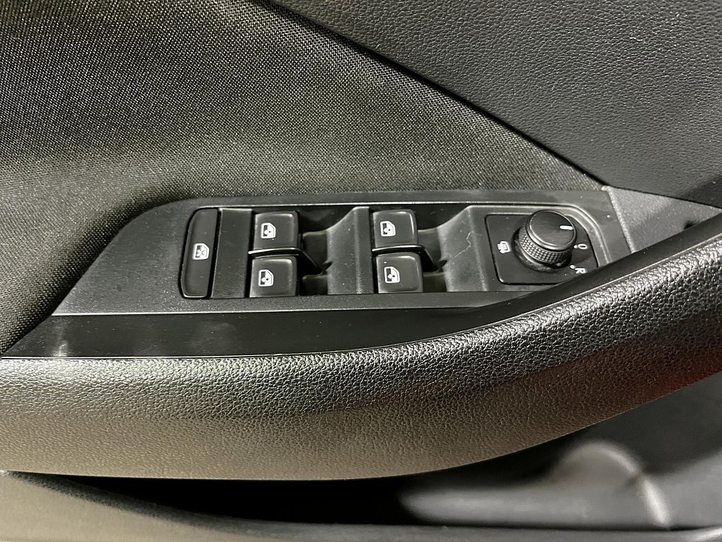 Škoda Scala 1.6 TDi Ambiente