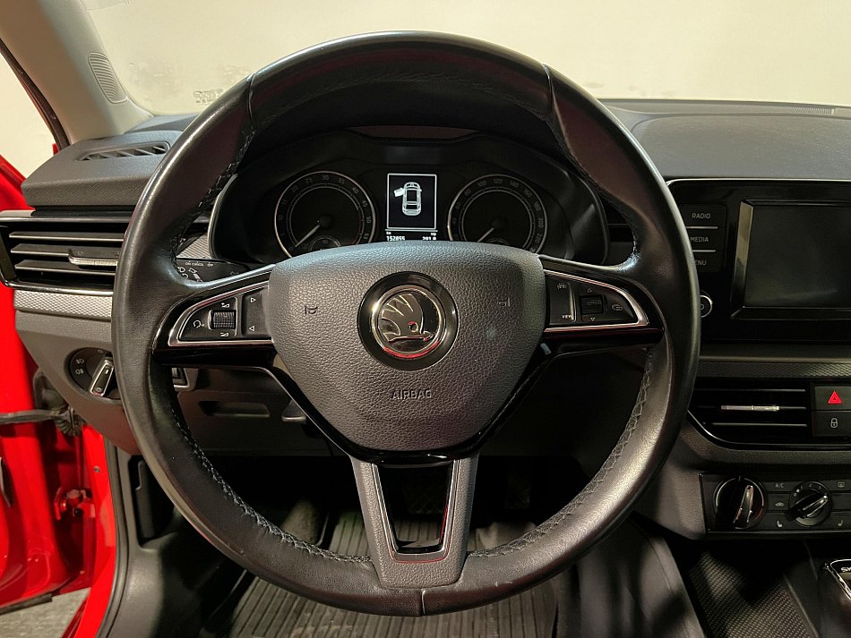 Škoda Scala 1.6 TDi Ambiente