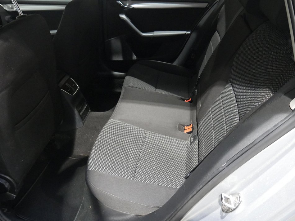 Škoda Octavia III 1.4 TSi Ambition