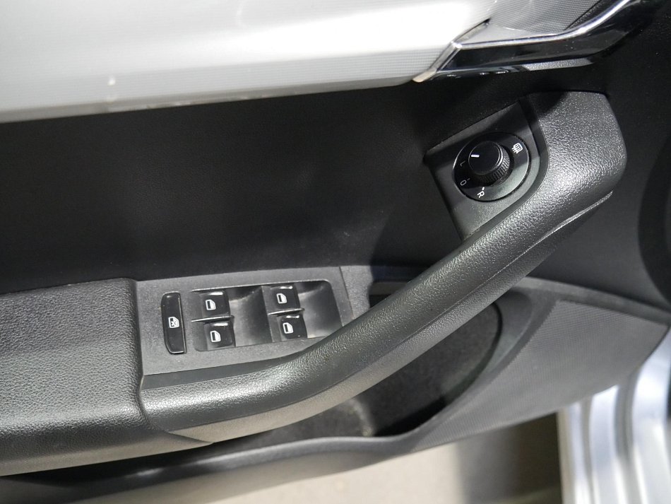 Škoda Octavia III 1.4 TSi Ambition