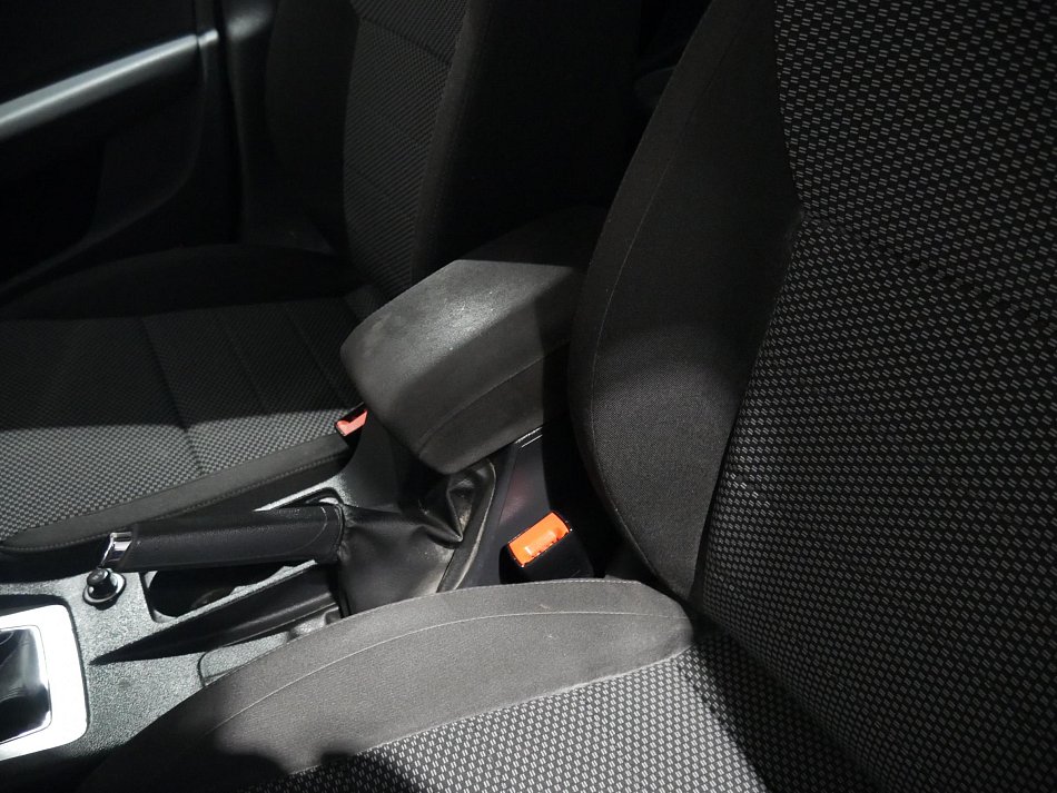 Škoda Octavia III 1.4 TSi Ambition