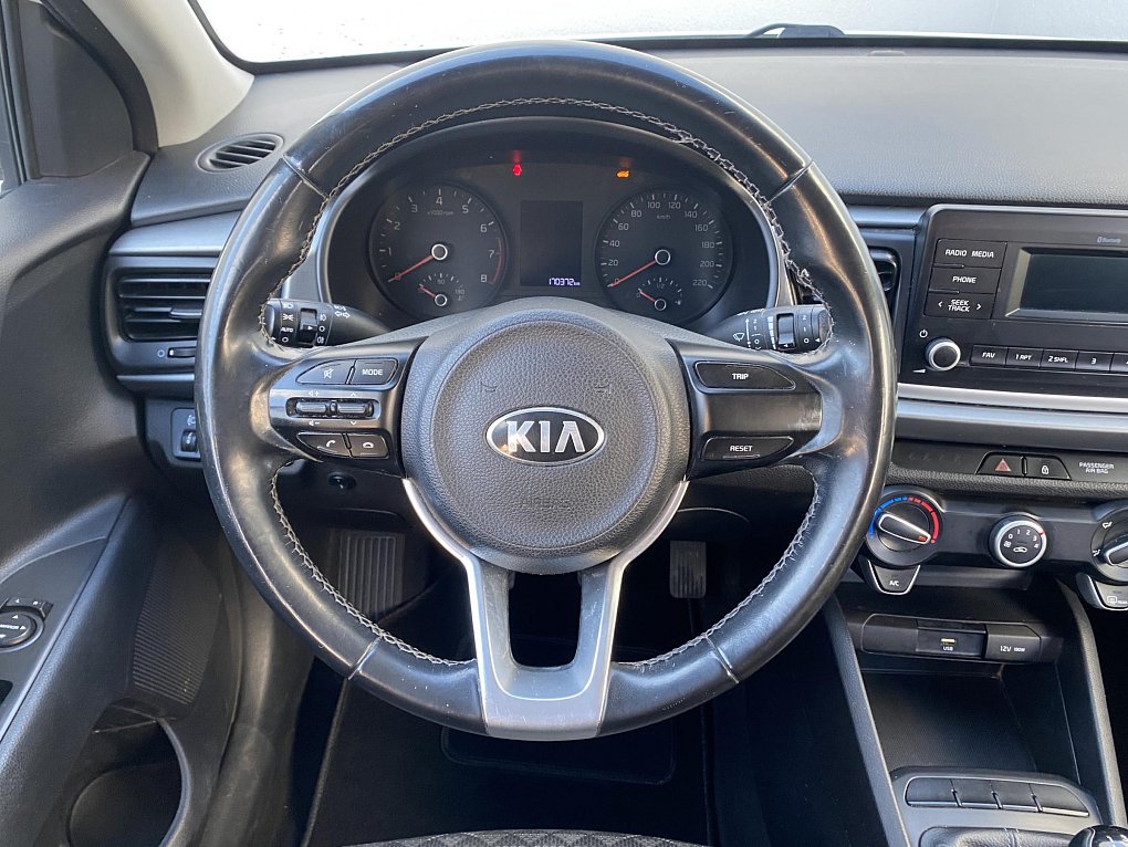 Kia Rio G4LF Comfort