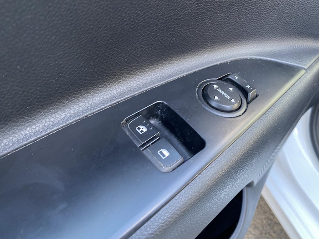 Kia Rio G4LF Comfort