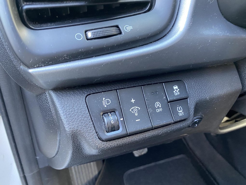 Kia Rio G4LF Comfort