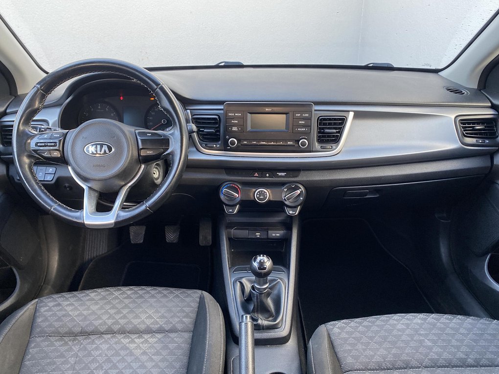 Kia Rio G4LF Comfort
