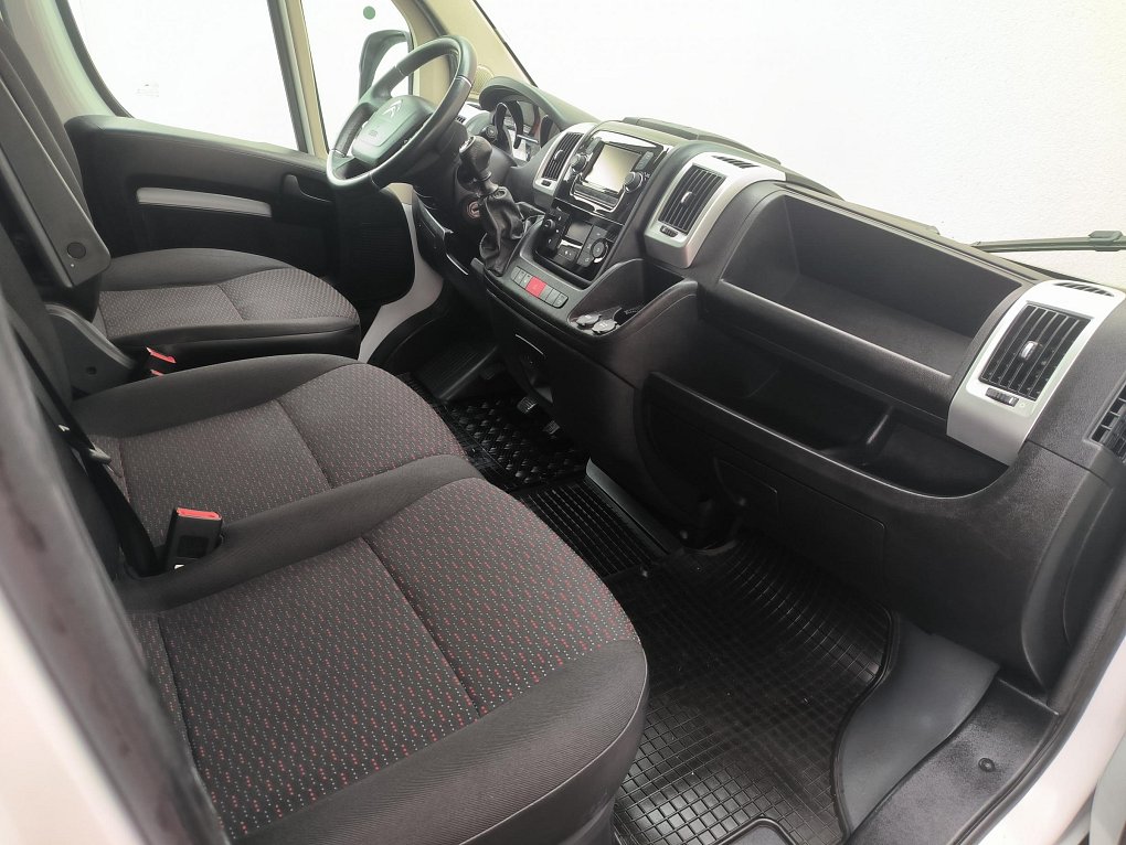 Citroën Jumper 2.2HDi  L4H2