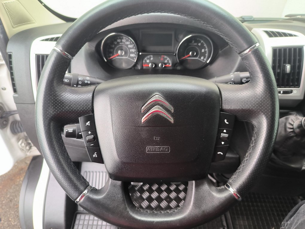 Citroën Jumper 2.2HDi  L4H2