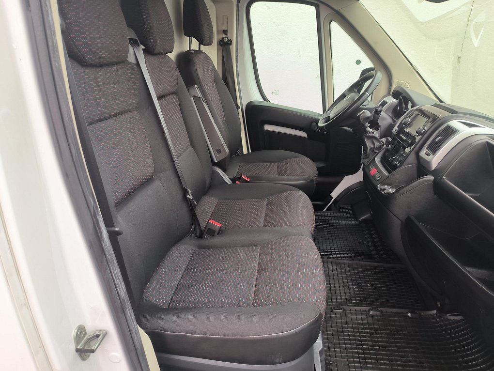 Citroën Jumper 2.2HDi  L4H2