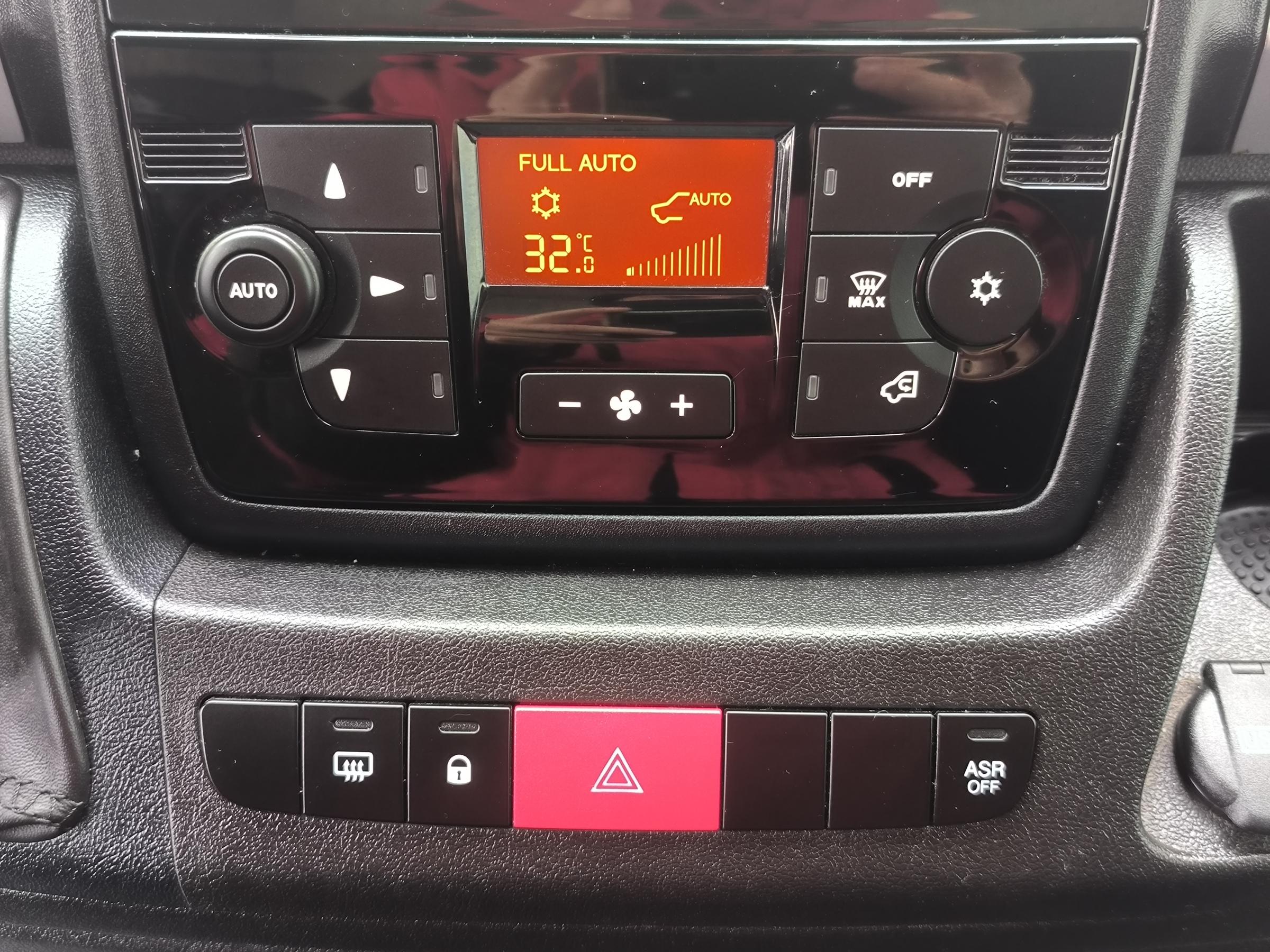 Citroën Jumper, 2022 - pohled č. 16