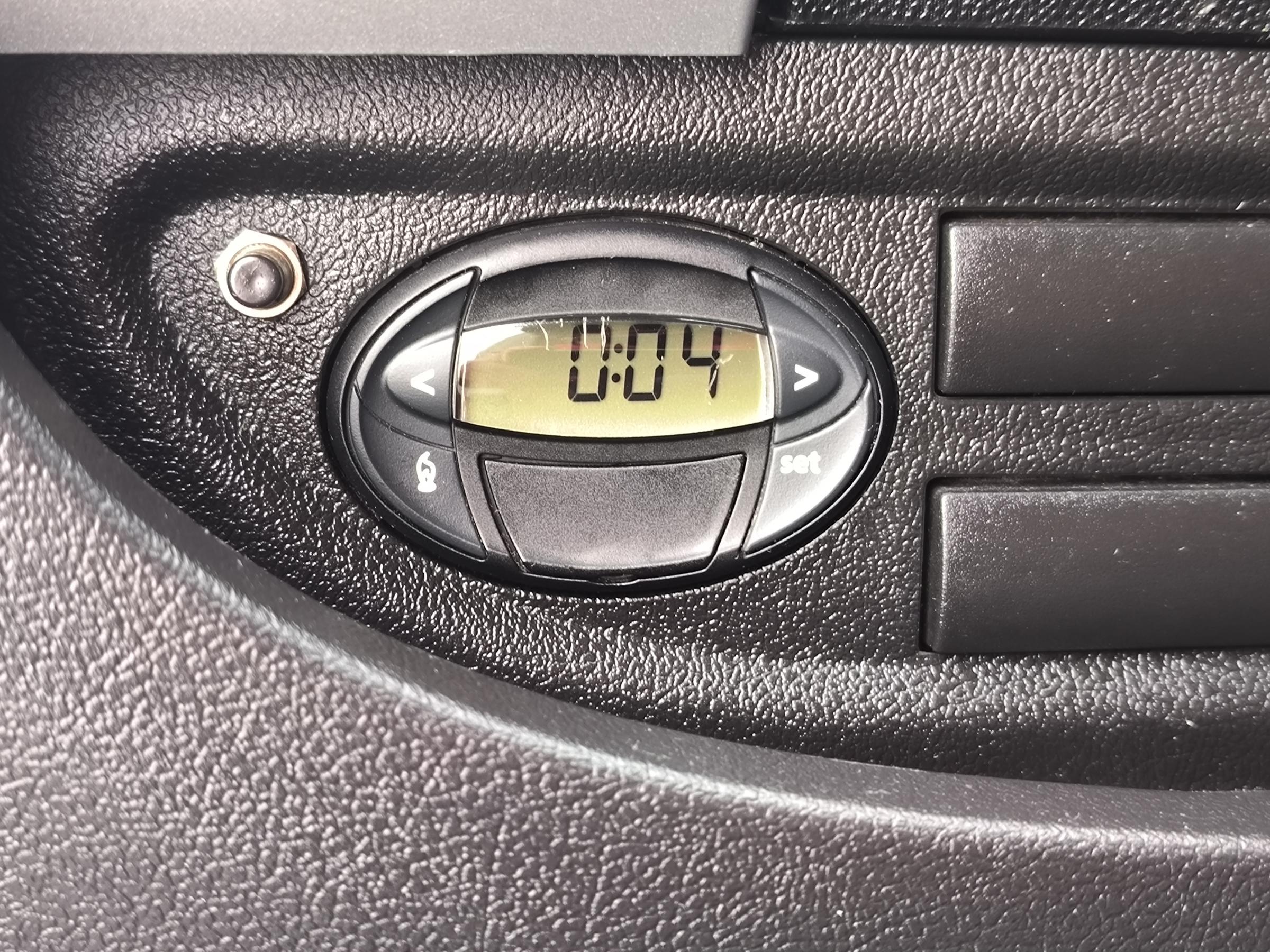 Citroën Jumper, 2022 - pohled č. 19