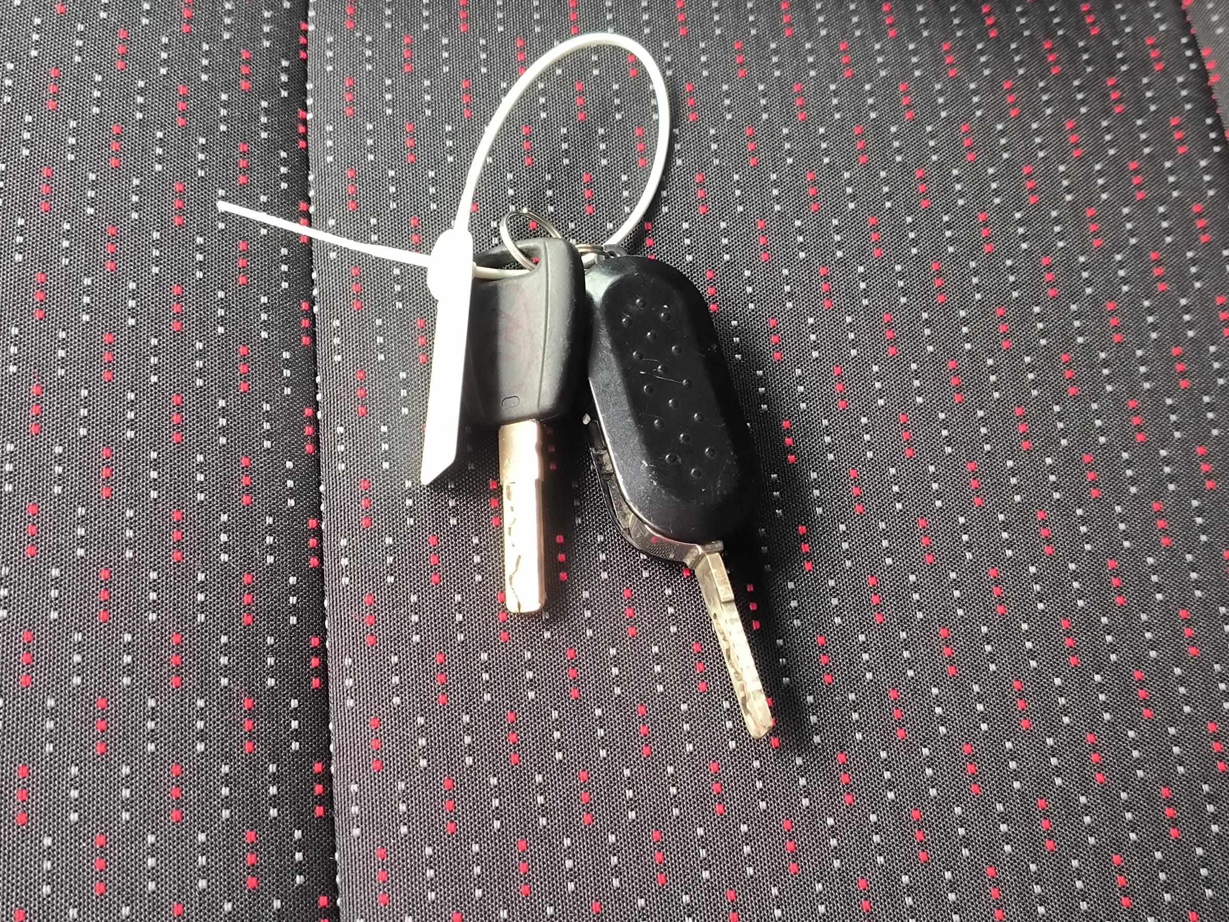 Citroën Jumper, 2022 - pohled č. 23