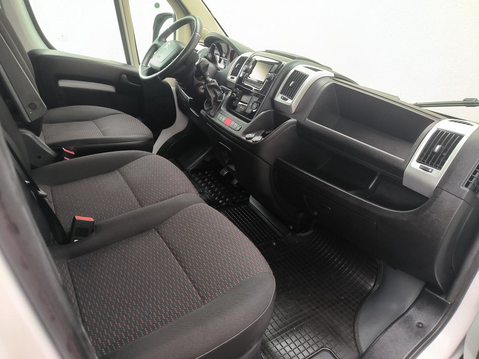 Citroën Jumper 2.2HDi  L4H2