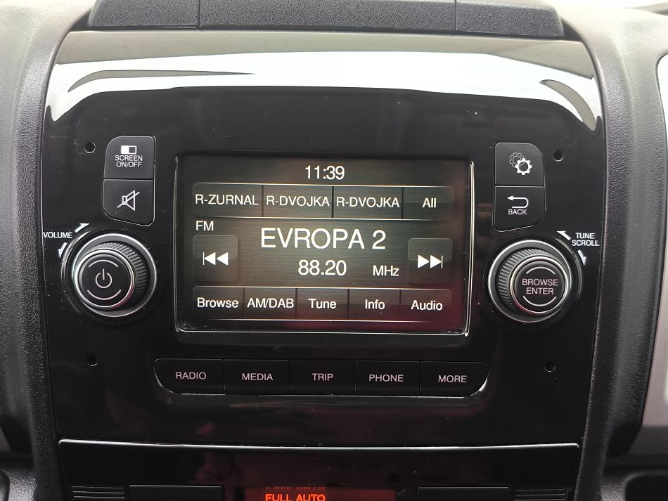 Citroën Jumper 2.2HDi  L4H2