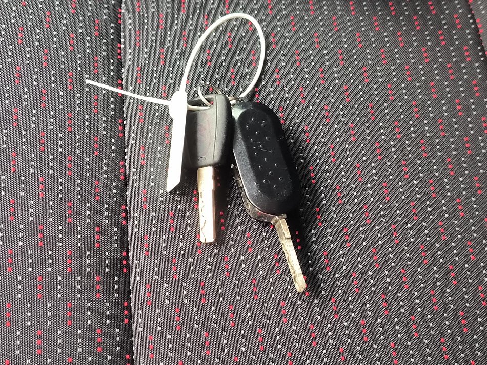 Citroën Jumper 2.2HDi  L4H2