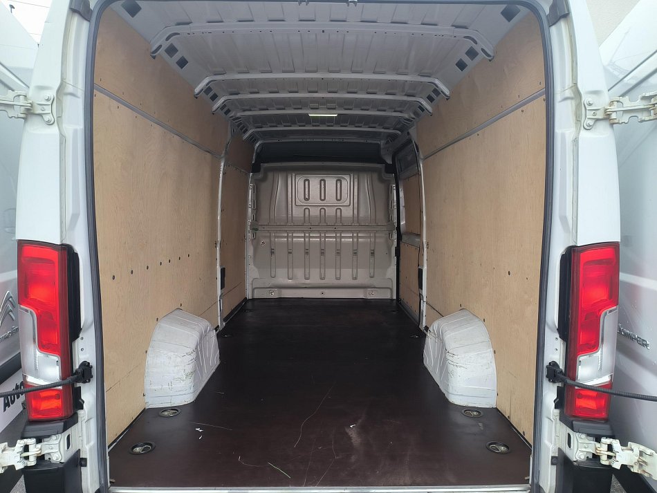 Citroën Jumper 2.2HDi  L4H2