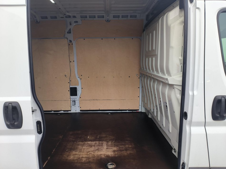 Citroën Jumper 2.2HDi  L4H2