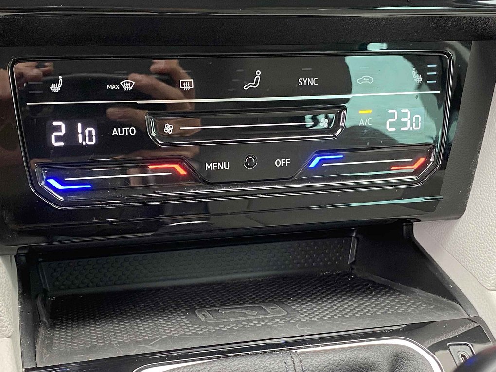 Volkswagen Passat 2.0 TDi Elegance