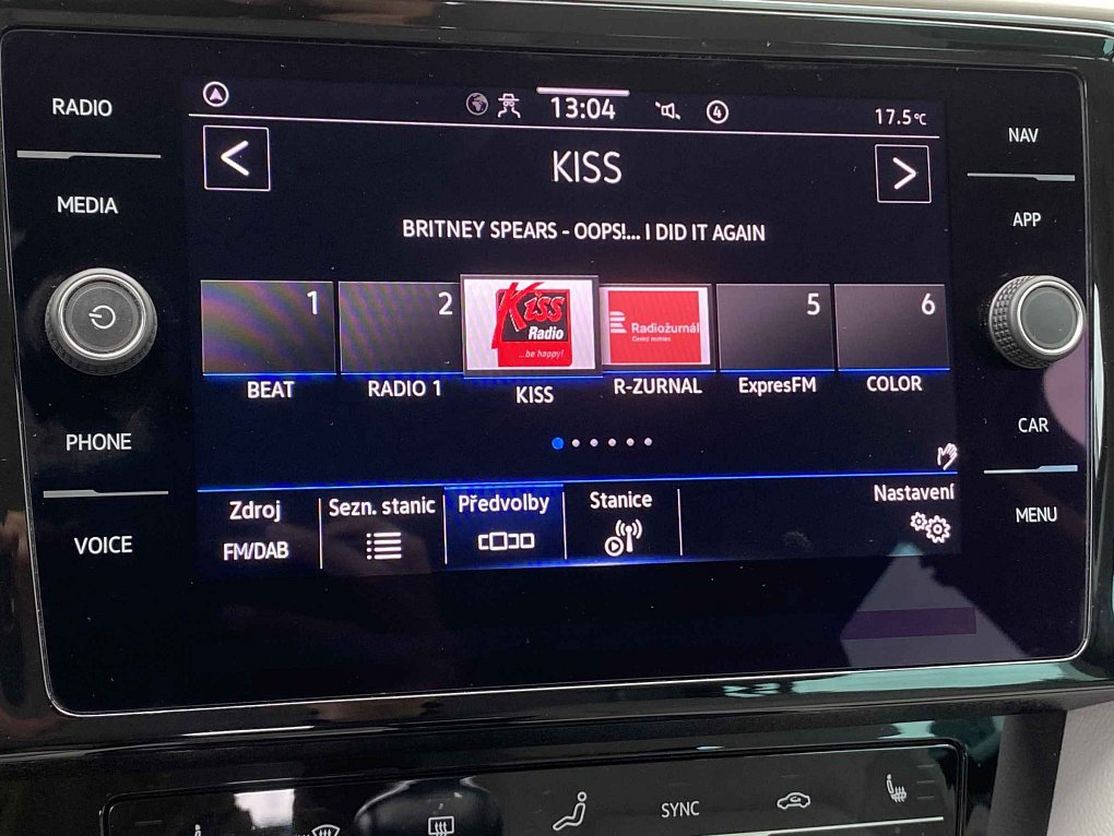 Volkswagen Passat 2.0 TDi Elegance