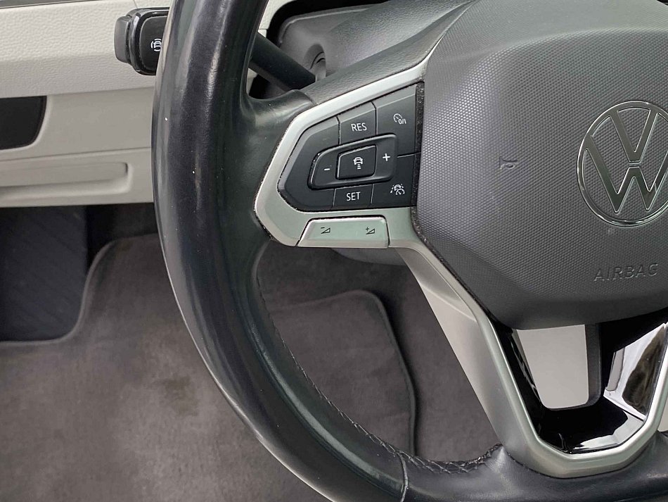Volkswagen Passat 2.0 TDi Elegance