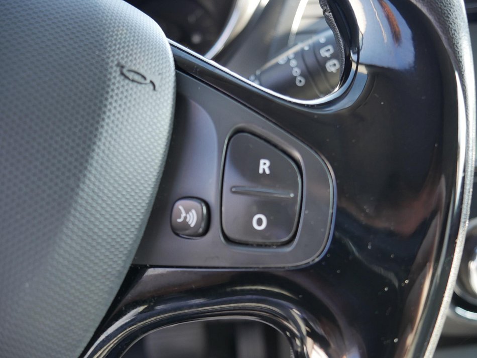 Renault Captur 1.2 TCe 