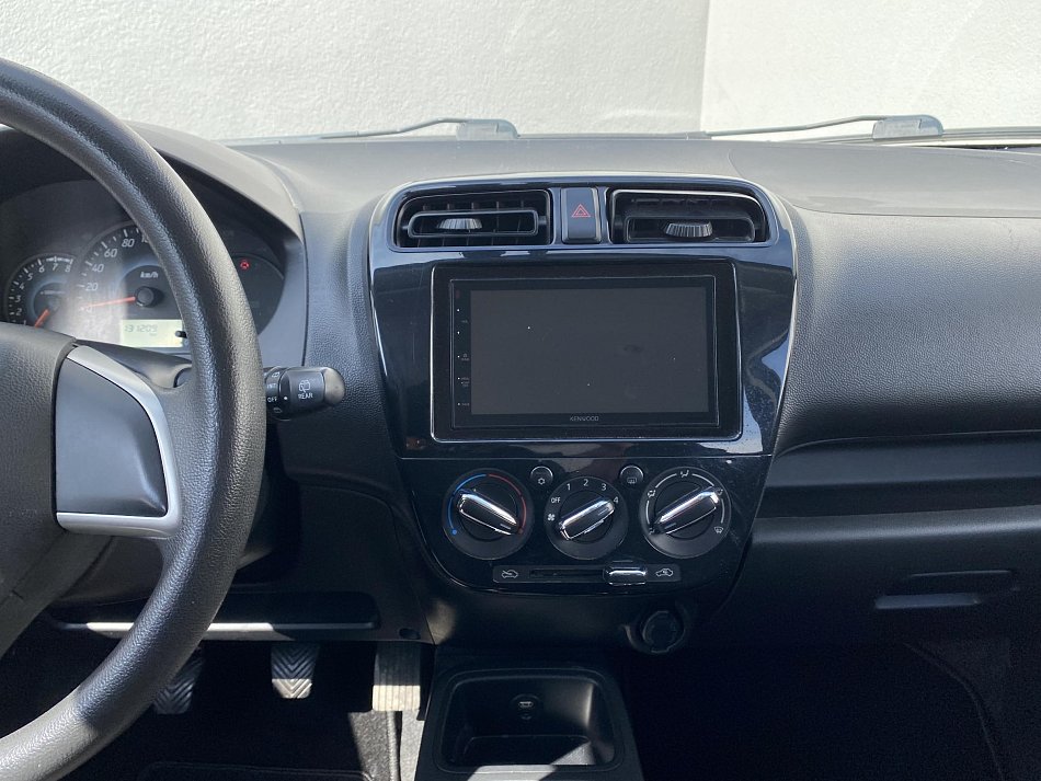 Mitsubishi Space Star 1.2i 