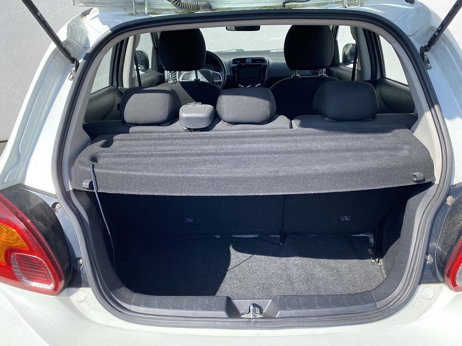 Mitsubishi Space Star 1.2i 