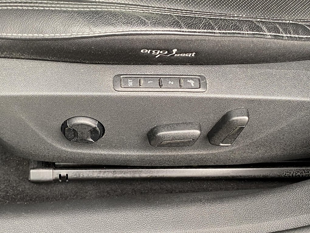 Škoda Octavia IV 1.5 TSi Style