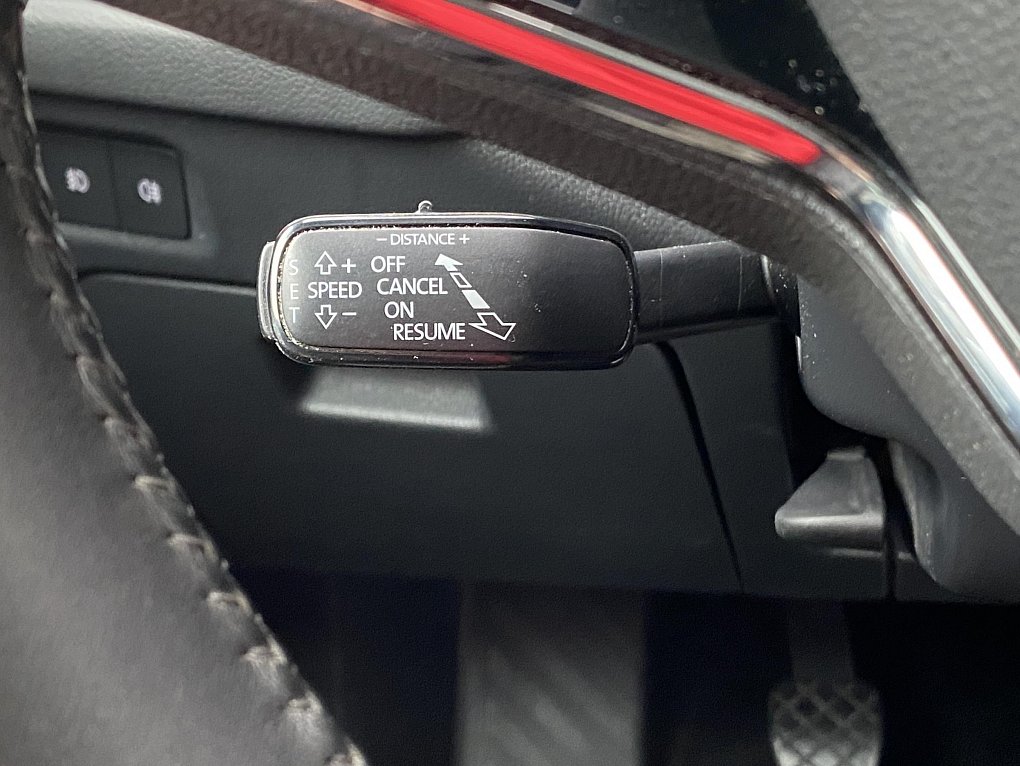 Škoda Octavia IV 1.5 TSi Style