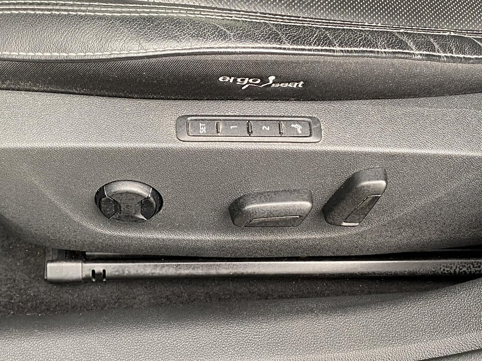 Škoda Octavia IV 1.5 TSi Style