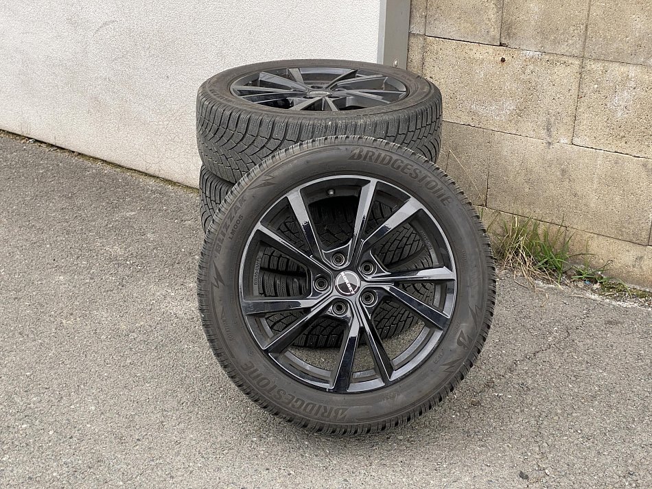 Škoda Octavia IV 1.5 TSi Style