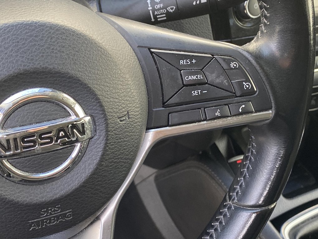 Nissan Qashqai 1.3 DIG-T N-Connecta