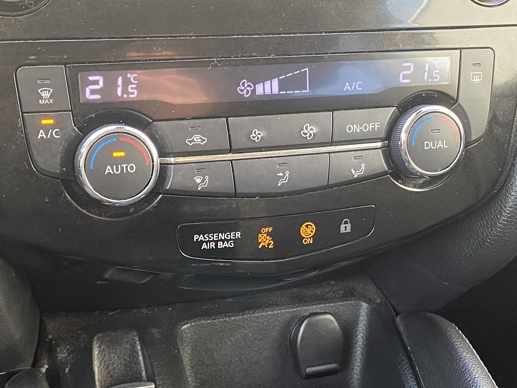 Nissan Qashqai 1.3 DIG-T N-Connecta