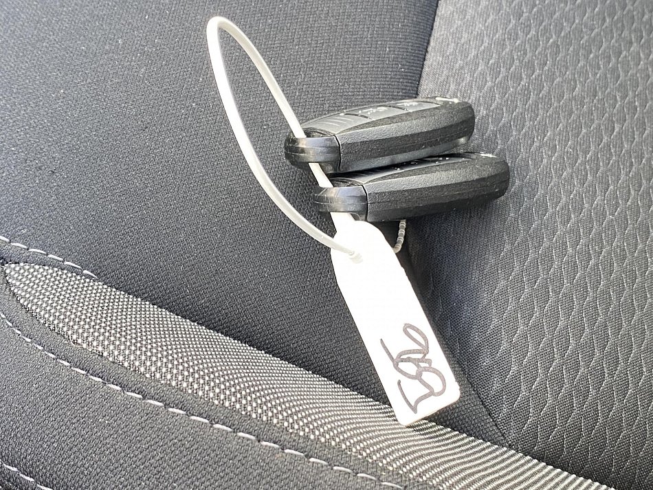 Nissan Qashqai 1.3 DIG-T N-Connecta