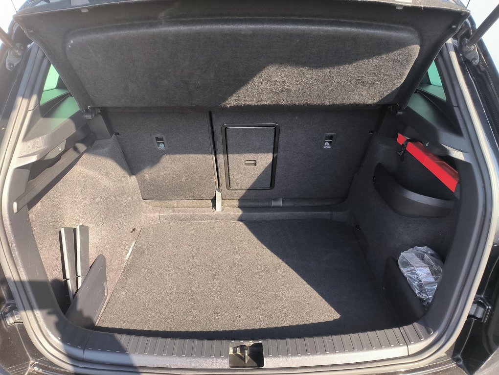 Škoda Karoq 1.5 TSI 