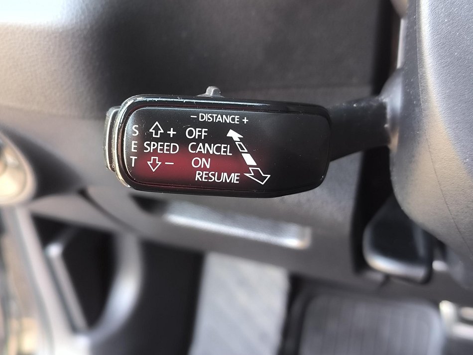 Škoda Karoq 1.5 TSI 