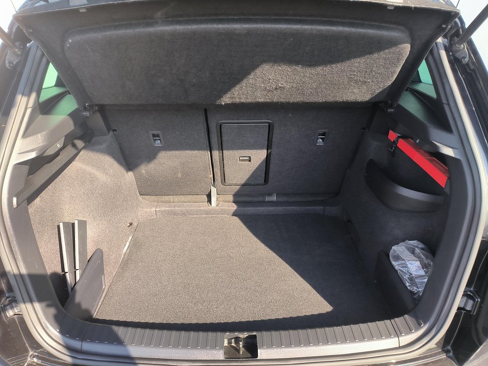 Škoda Karoq 1.5 TSI 