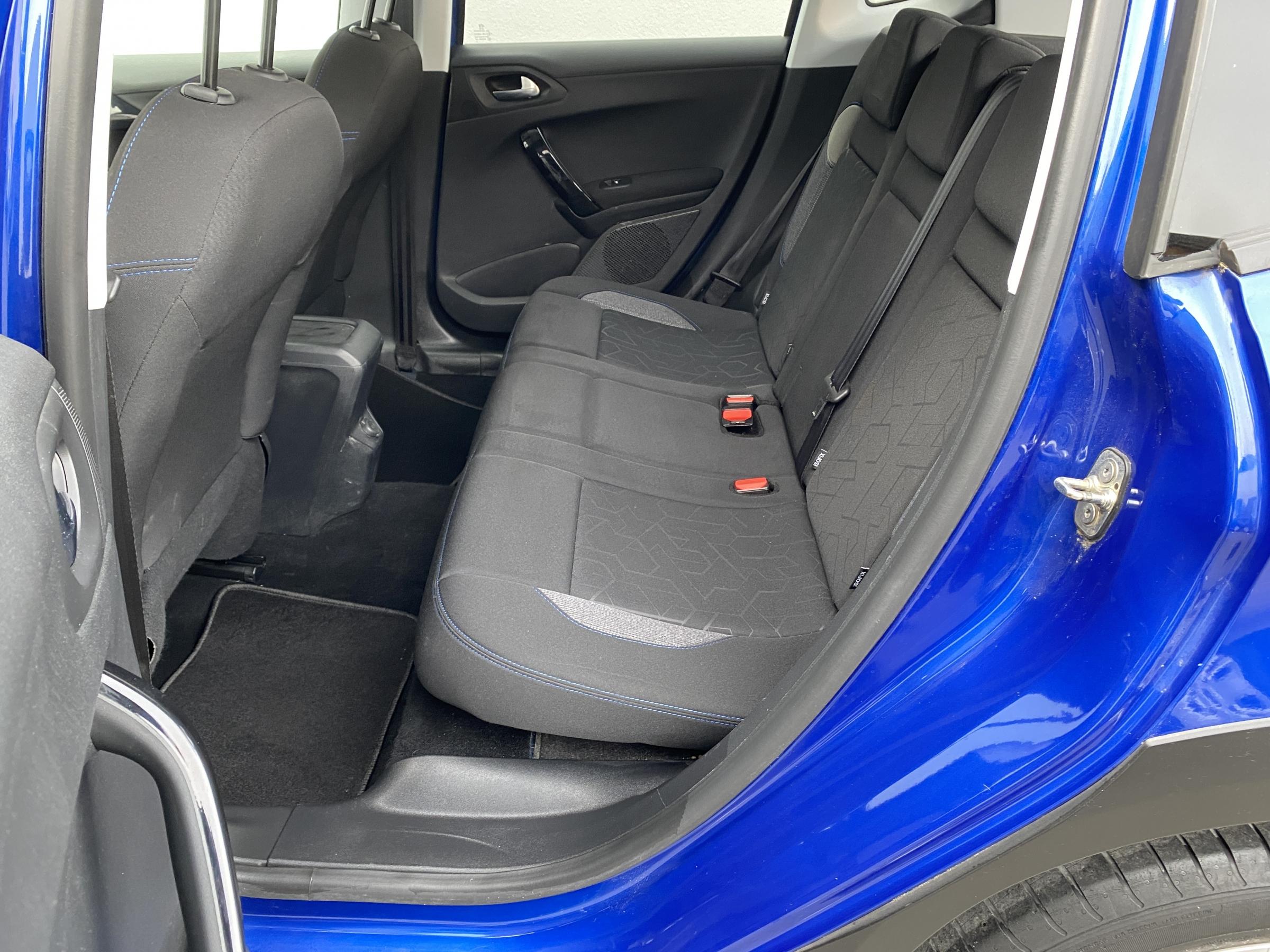 Peugeot 2008, 2019 - pohled č. 10