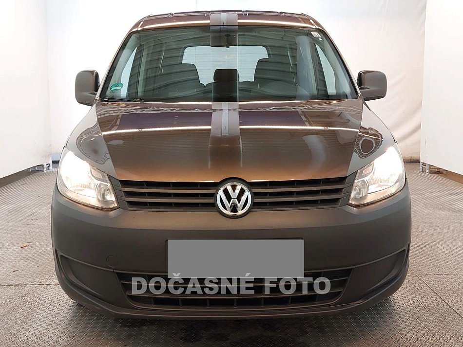 Volkswagen Caddy 1.2TSi Trendline