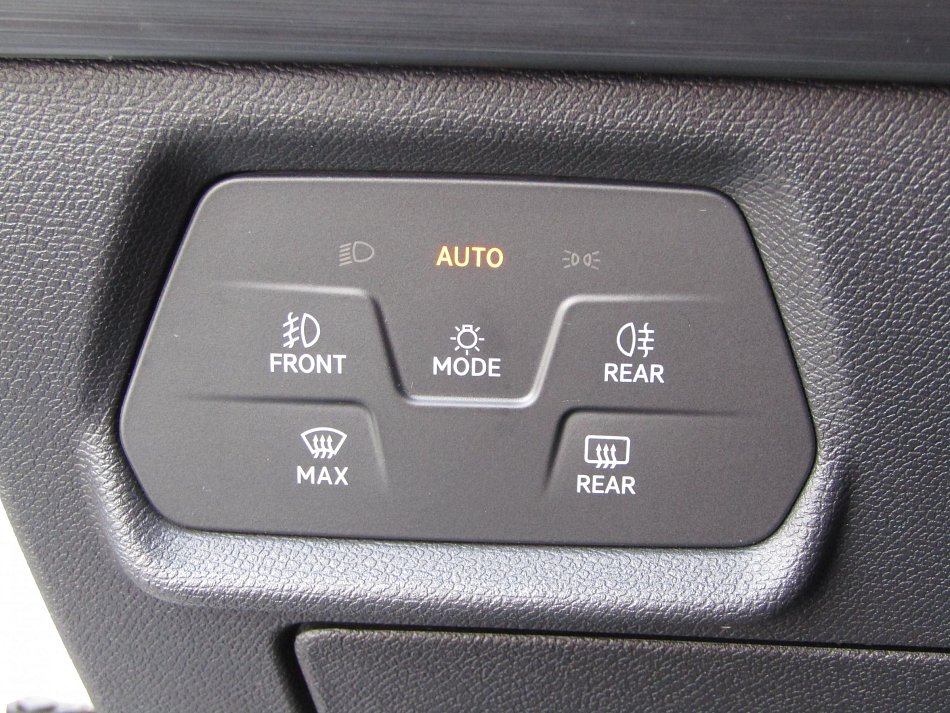 Cupra Formentor 2.0 TSi 