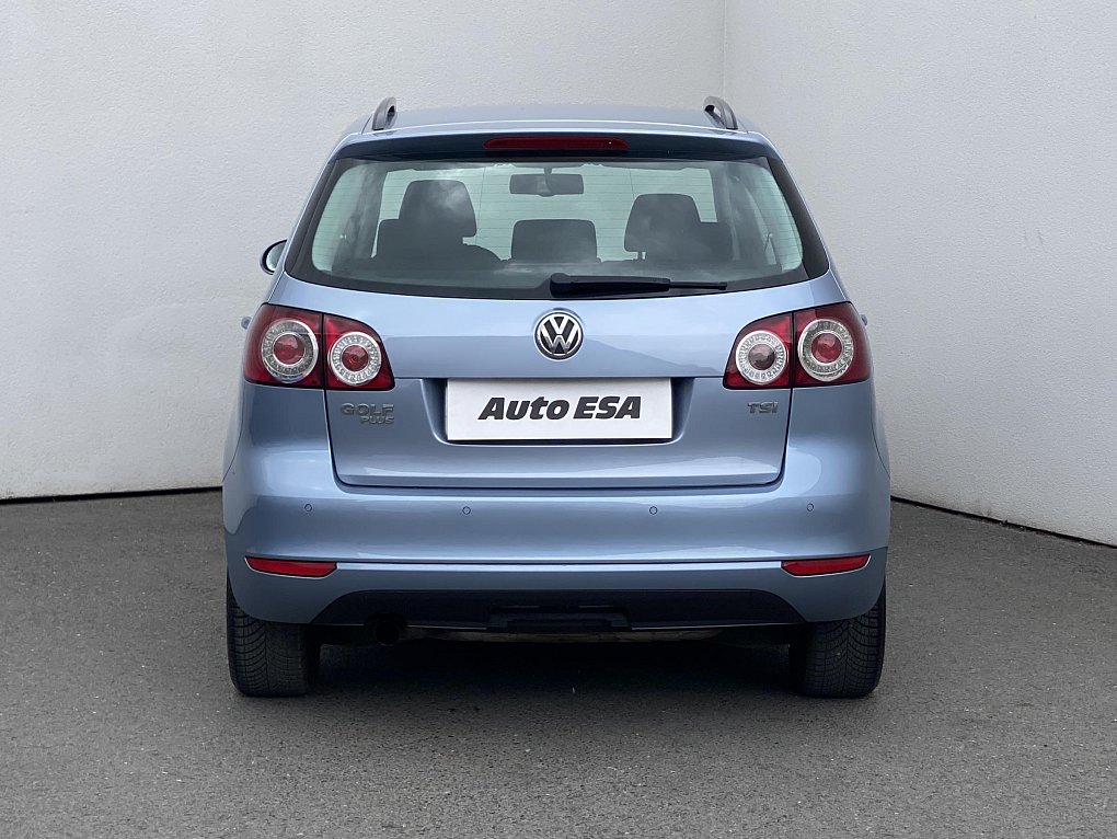 Volkswagen Golf Plus 1.2 TSi Comfortline