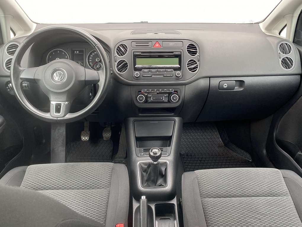 Volkswagen Golf Plus 1.2 TSi Comfortline