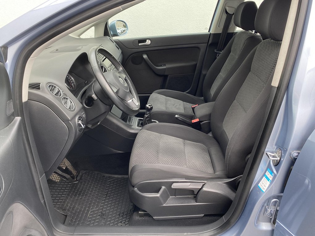 Volkswagen Golf Plus 1.2 TSi Comfortline